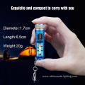 Mini Outdoor UV Cheap Led Flashlight Torch Light